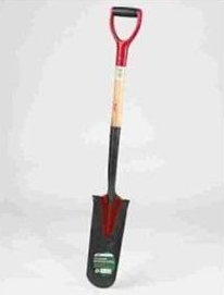 Shovel